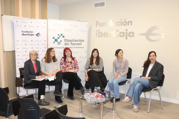 La creatividad reunió a jóvenes talentos  con criterio y mucho conocimiento