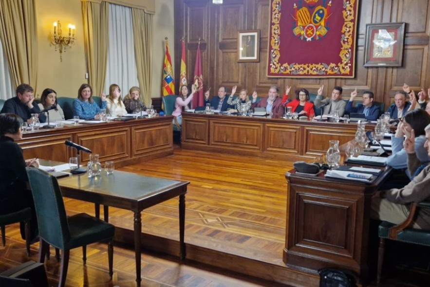 El Ayuntamiento de Teruel quiere mejorar distintos puntos del paseo por las riberas del Turia