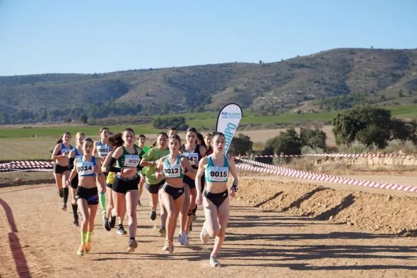 Mas de Las Matas se prepara para su XXVI Cross este domingo