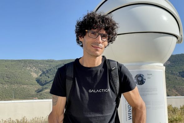 Diego Redolar, neurocientífico y decano de Psicología de la Universidad Oberta de Catalunya: “La realidad no es como es, sino como nuestros sentidos la captan y nuestro cerebro nos la cuenta”