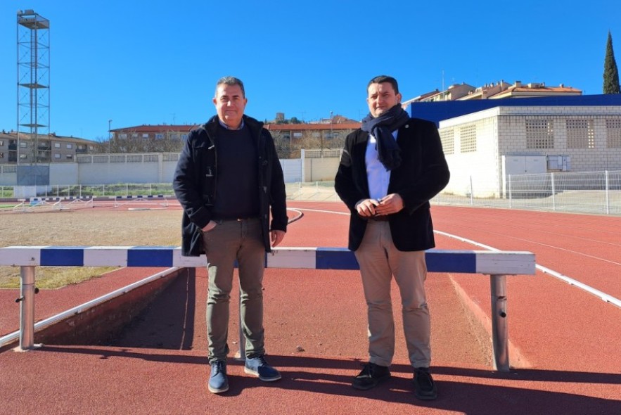 Alcañiz celebrará su primera gala del deporte local el 20 de febrero