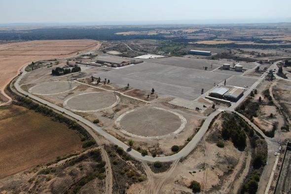 El Inaga publica el proyecto de la hidrogenera que Endesa instalará en suelo de la térmica con 47 millones de inversión