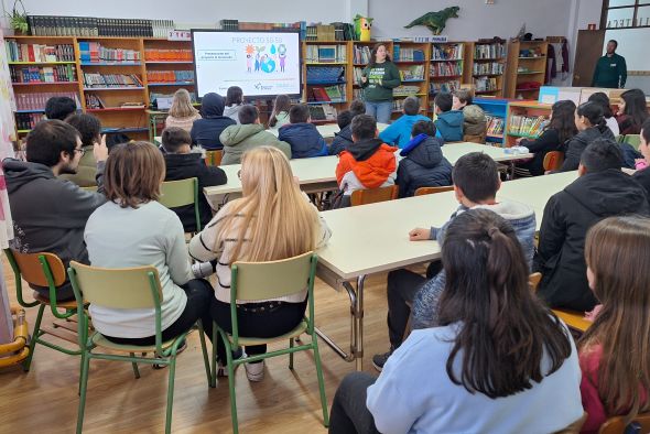 El Proyecto 50/50 premiará a los alumnos y a los colegios por mejorar su factura energética