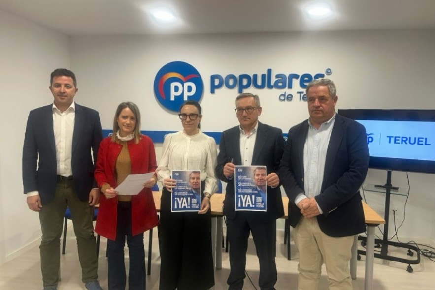 El Partido Popular alerta sobre la instrumentalización de las pensiones, ayudas al transporte y los afectados de la dana por parte del Gobierno de Sánchez