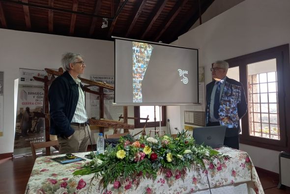 Albarracín, ejemplo de protección del patrimonio rural en una jornada