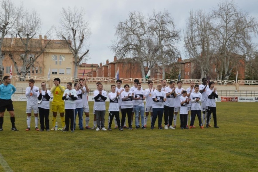 El Andorra CF se añade al Televox para jugar la Liga DI