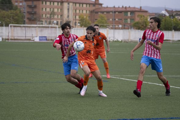 Federación y Ayuntamiento esbozan cómo arreglar el Antiguo Federativo