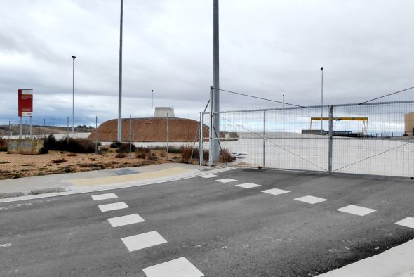 Guitarte defenderá en las Cortes que Teruel acoja el puerto seco de Valencia