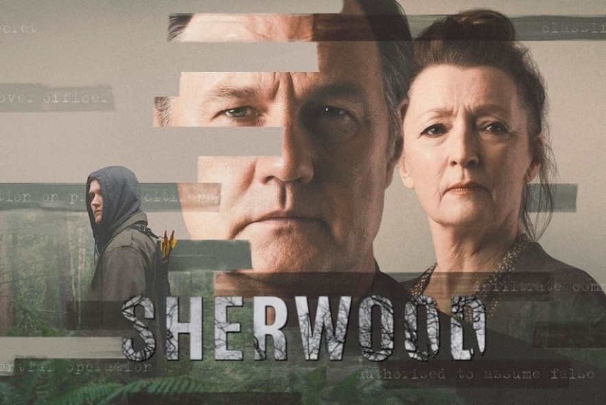 ‘Te echo de menos, Sherwood’