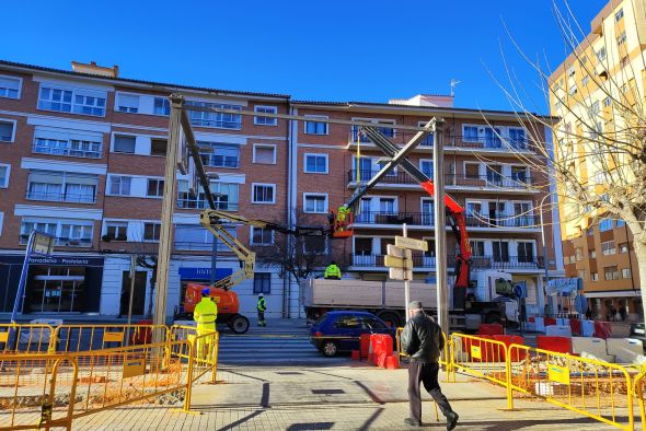 Teruel es la provincia con un mayor aumento porcentual del paro en enero con un 6,18 %