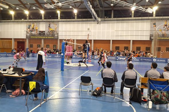 Pamesa fleta autobuses para que la afición acuda a la Copa del Rey en Zaragoza