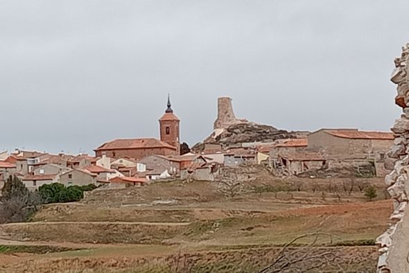 Al-Kutandi: de Cutanda a Granada