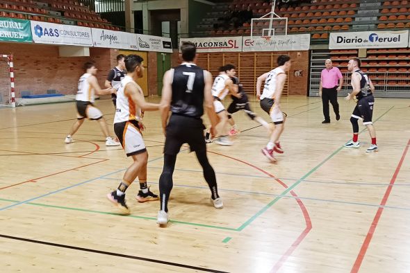 Basket Mudéjar aspira a fijar su sitio en el podio en una jornada contra rival directo