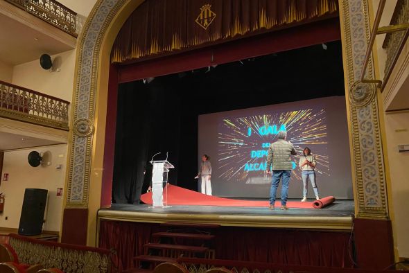 Alcañiz reconocerá el talento de su tierra en su primera Gala del Deporte