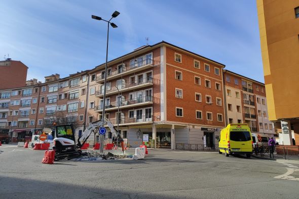 La compraventa de viviendas crece un 3,96 % en 2024 en Teruel hasta las 1.495 unidades