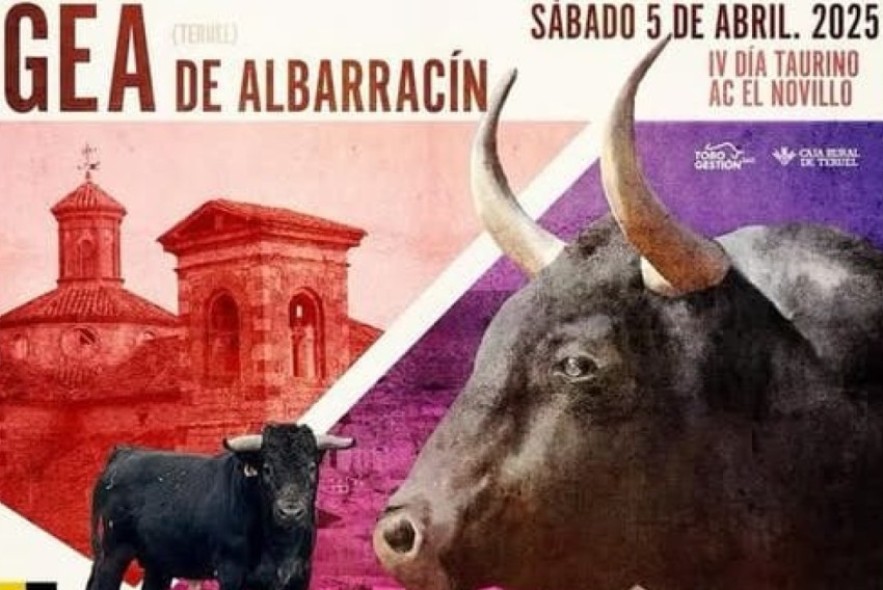 La AC El Novillo presenta el cartel de su IV Día Taurino para el 5 de abril