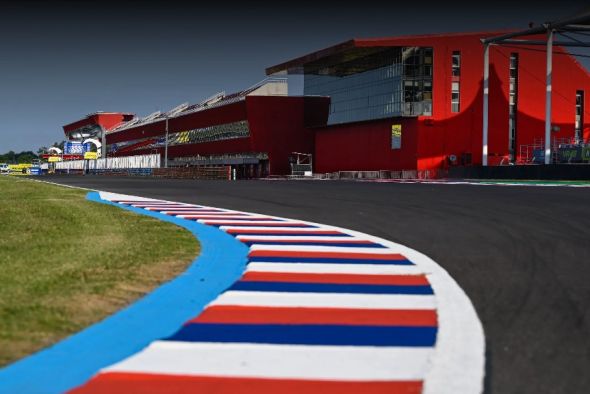 El recorte de carreras de MotoGP en España abre la puerta a Latinoamérica