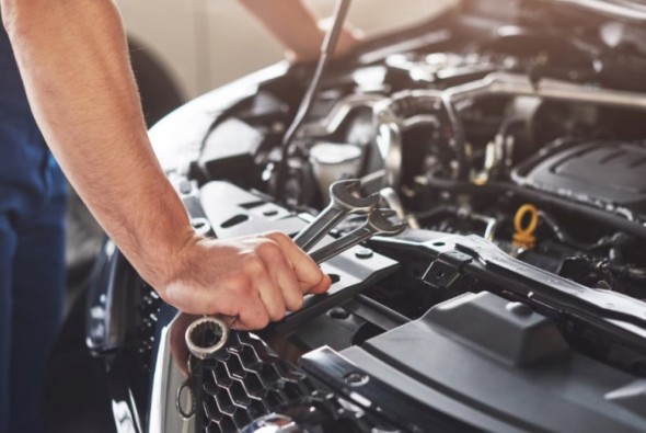 ¿Qué pasa si falla el alternador de un coche?