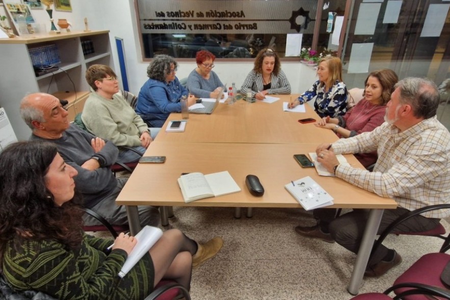 La reforma de la Cuesta de Los Molinos comenzará a principios de marzo