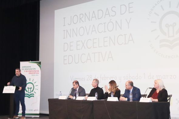 La Cátedra de Caja Rural y Fundación Térvalis reúne a selectos especialistas