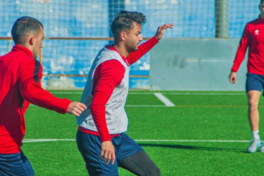 Un maltrecho Teruel busca venganza ante el Barbastro para escalar otro peldaño más en la tabla (17:00 horas)