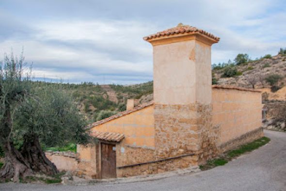 Jaganta lanza su propio sello conmemorativo de la almazara con gran éxito de reservas