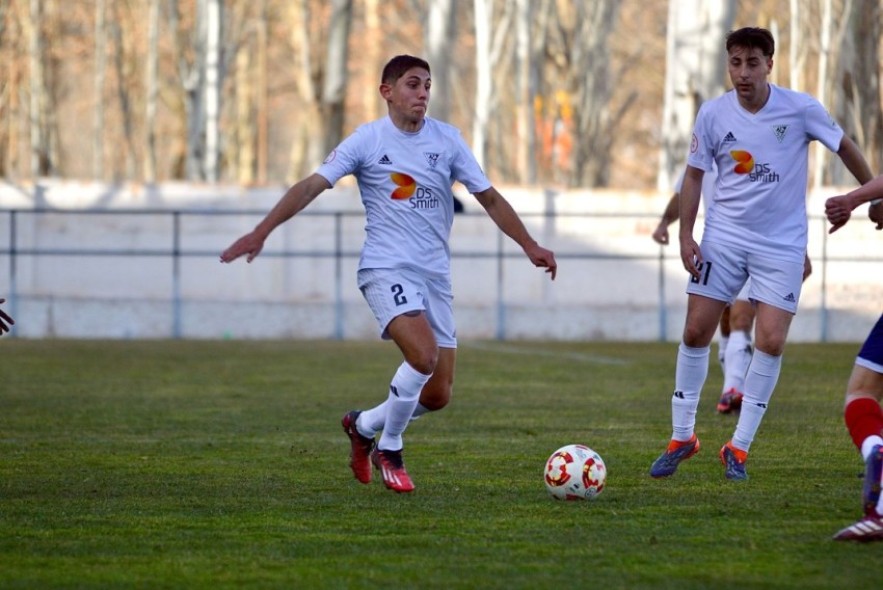 Andorra: el hilo de unión con los ‘play-offs’ comienza a perder hebras