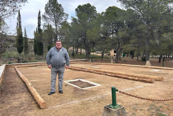 Un proyecto documentará la evolución histórica del Santuario de Pueyos de Alcañiz