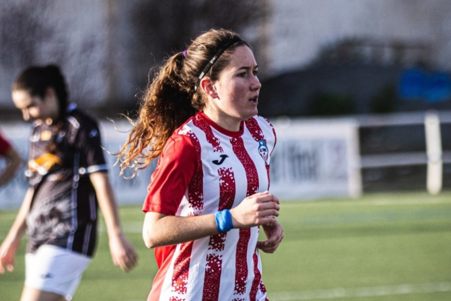 Next Level, Calamocha y Atlético, en la selección universitaria de Aragón