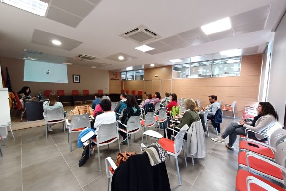 Formación para técnicos, políticos y empresarios turísticos de la Comarca del Maestrazgo