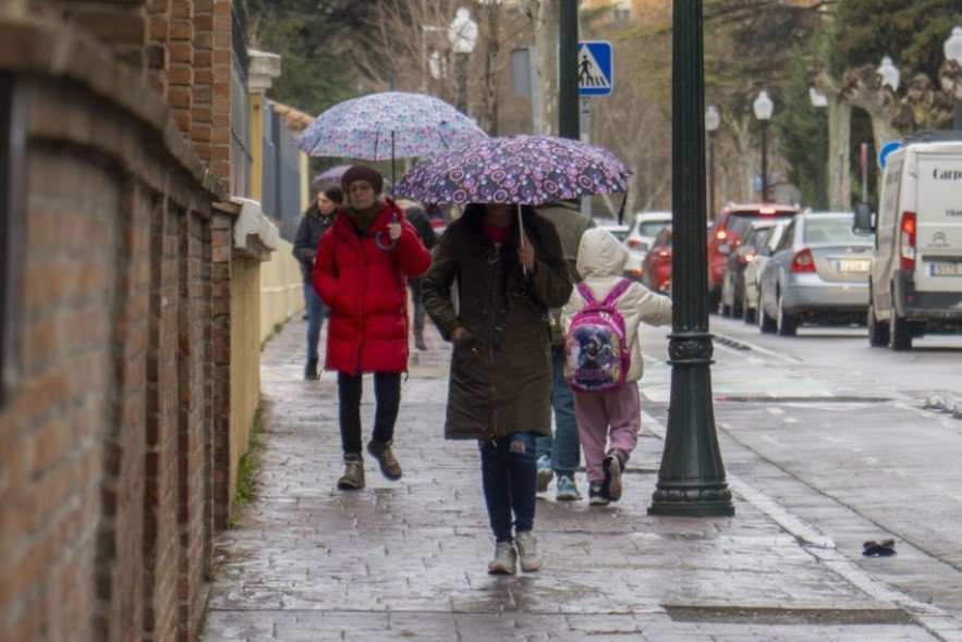 La provincia de Teruel comienza 2025 con 70 nacimientos, seis menos que un año antes