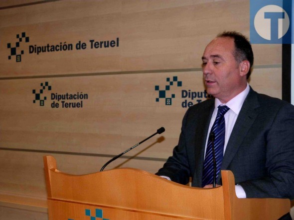 La Diputación de Teruel destina 15.000 euros a los festivales supramunicipales