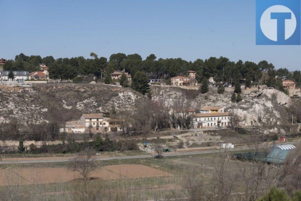 Vertebración del Territorio lleva de nuevo al Ayuntamiento de Teruel a los tribunales