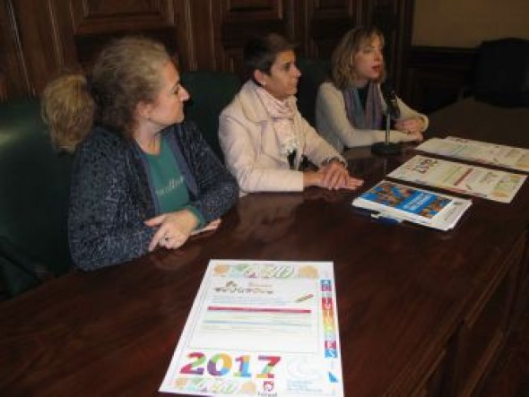 El Consejo de Infancia y Adolescencia de Teruel organiza actividades este fin de semana en el Centro de Ocio Joven