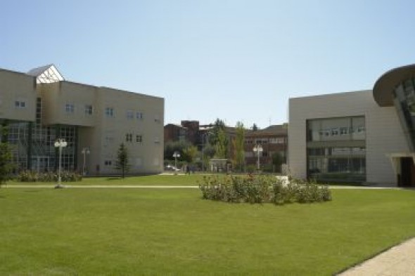 UGT Aragón propone incentivos para el profesorado en el Campus de Teruel