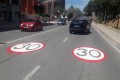 La DGT facilita al Ayuntamiento de Teruel un vehículo radar para controlar la velocidad en la capital