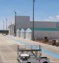 Tarmac gestionará dos de las tres nuevas naves del Aeropuerto de Teruel