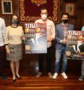 La Plaza de Toros de Teruel acoge dos concursos de recortadores el 5 y 6 de junio