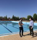 La temporada de piscinas de verano de Teruel capital arranca el 11 de junio