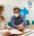 El PP denuncia retrasos en la aplicación del Plan de Obras y Servicios de la Diputación