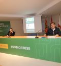 El curso de mediación de la Uned de Teruel aspira a llegar a las fuerzas de seguridad