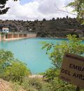 El embalse del Arquillo está en su nivel más alto en junio de los últimos tres lustros  