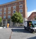 La provincia de Teruel comunica 9 casos de covid, 6 de ellos en la capital
