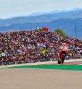 Motorland tendrá 20.000 personas en las gradas para MotoGP en septiembre