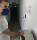 Los usuarios del Servicio Municipal de Deportes de Teruel podrán acceder a las instalaciones con una pulsera