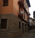 La comarca Sierra de Albarracín tiene 160 casas en alquiler y prácticamente todas están ocupadas