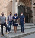 La ciudad de Teruel rinde homenaje a Antón García Abril el 26 de junio con un concierto en la catedral