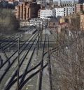 Soro plantea a Madrid financiar solo los trenes que discurren por Aragón