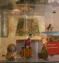 El Museo del Turismo cuenta con 65 salas en el mundo y una de ellas está en Albarracín