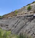 Una campaña de excavación descubre nuevas piezas de ámbar del yacimiento de Sant Just en Utrillas